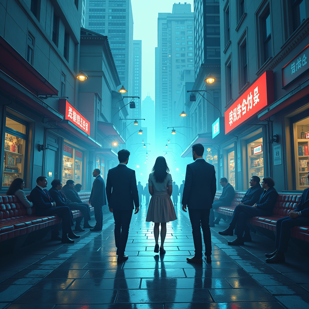 Illustration for The Ultimate Guide to Connection Resilience: 2027 - Image 3