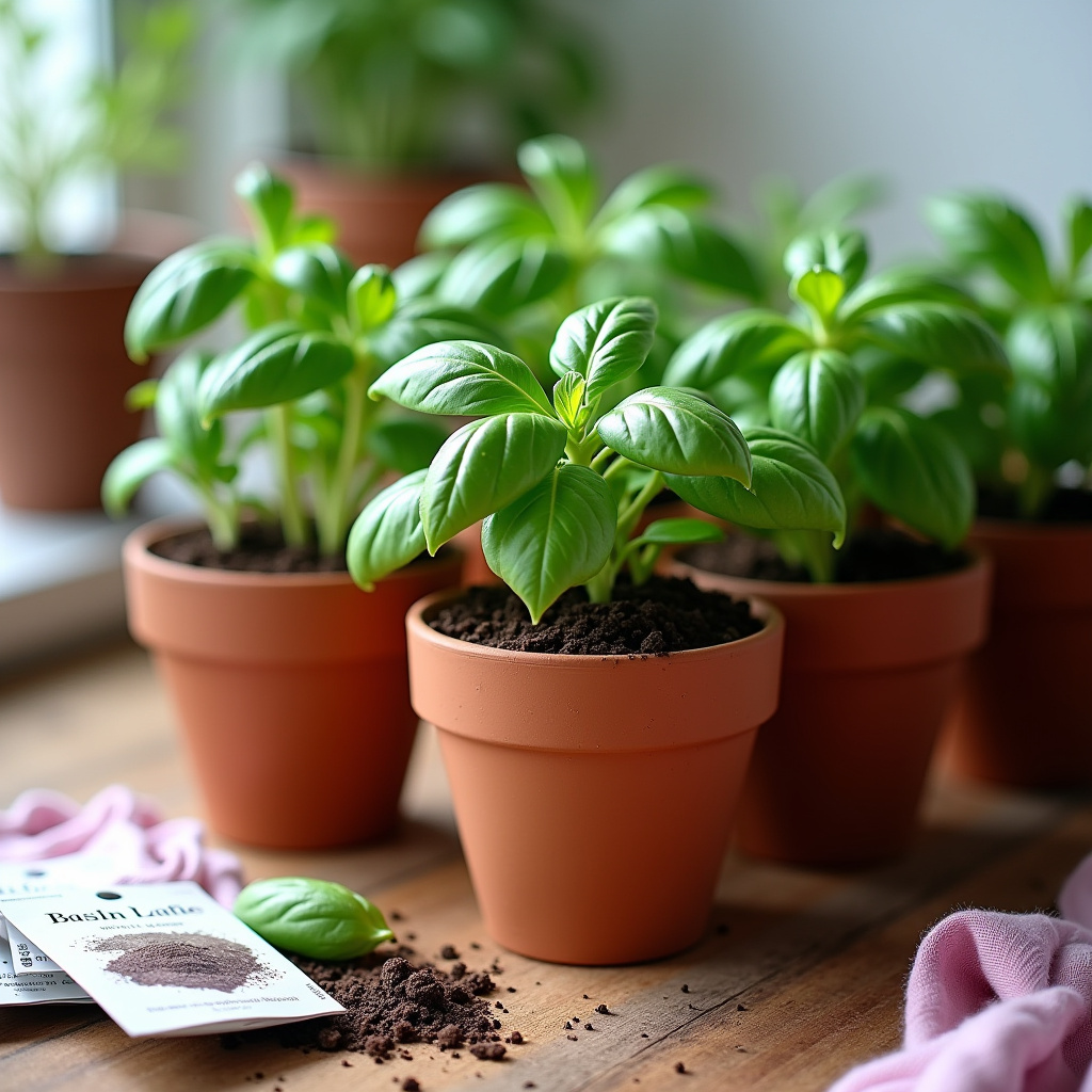 Illustration for Top 6 DIY Gift Kits for Thoughtful Gifts for Elderly Parents - Image 3