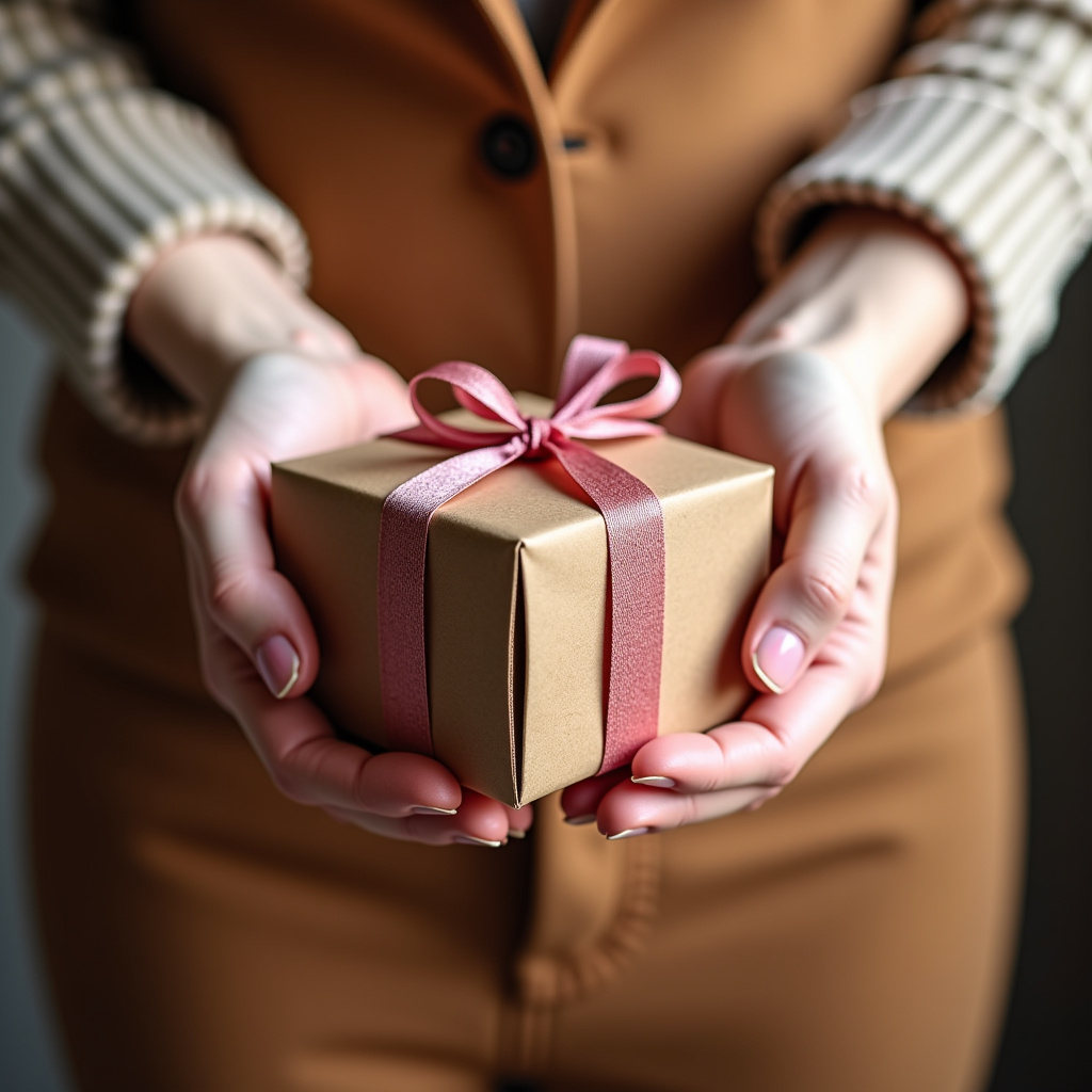 Illustration for Pro Tips: How to Nail Cheap Personalized Gifts Better - Image 3