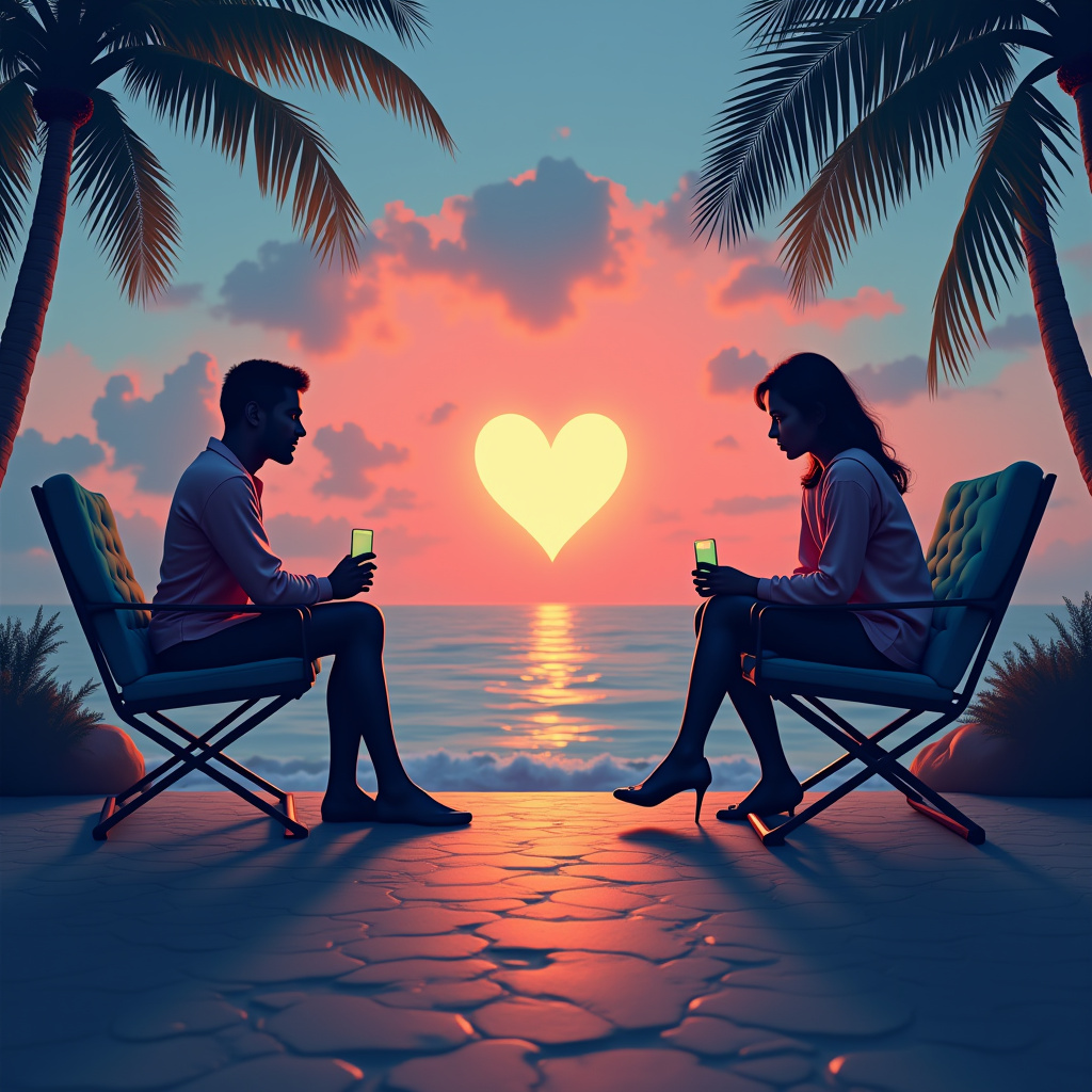 Illustration for What Experts Wish You Knew About Connection & New Year Dating - Image 3