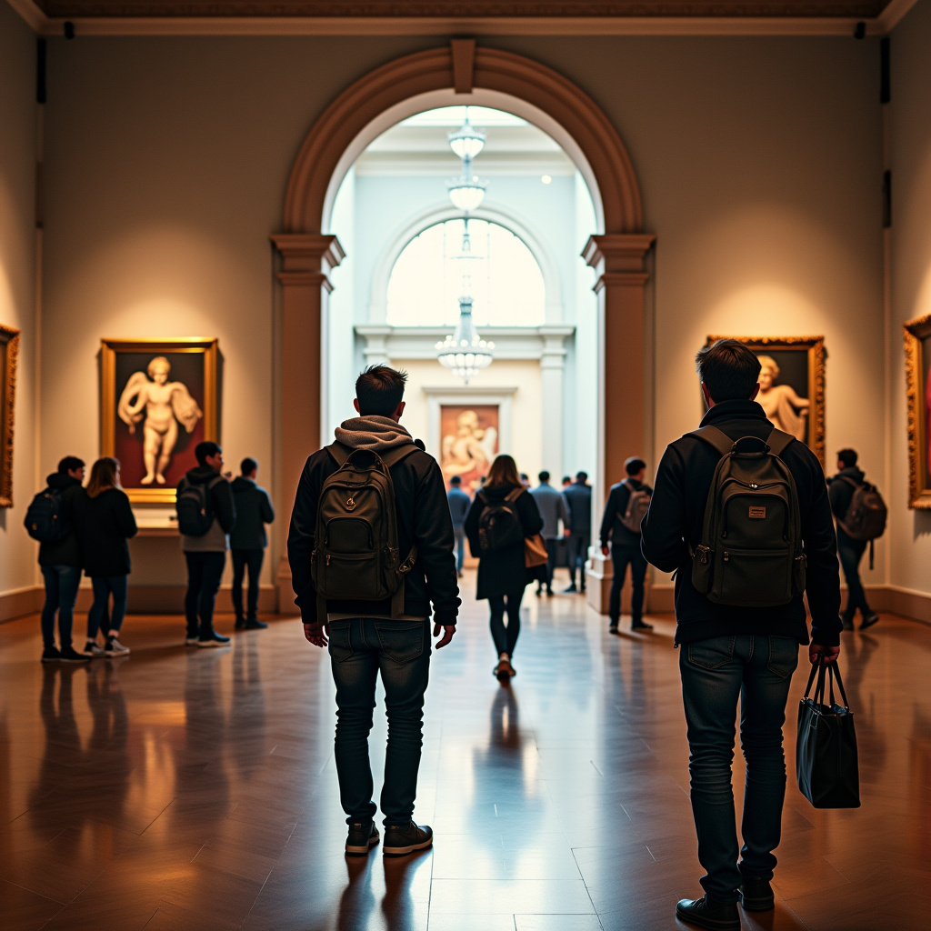 Illustration for Top 7 Experiential Gift Ideas Under $25 for Men - Image 3