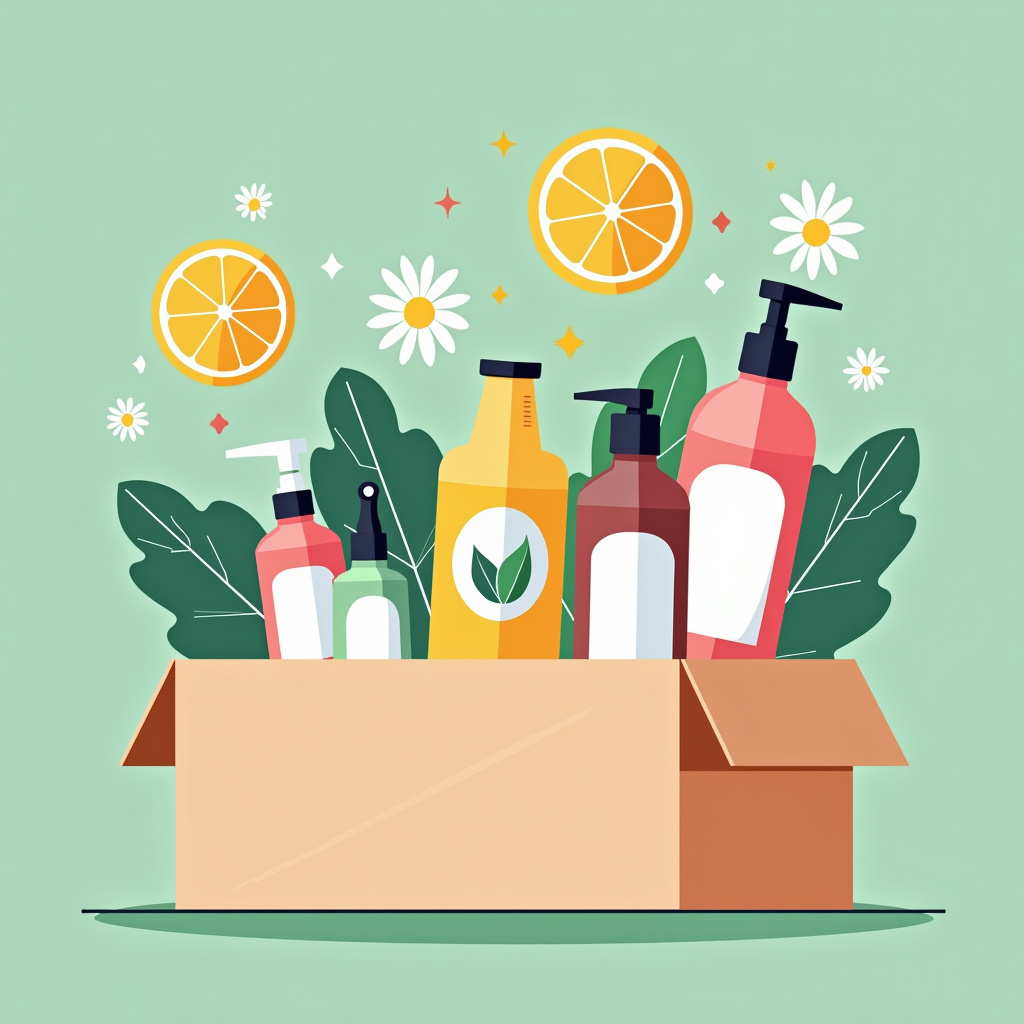 Illustration for Subscription Box Gifts Trends You Can't Ignore in 2027 - Image 3