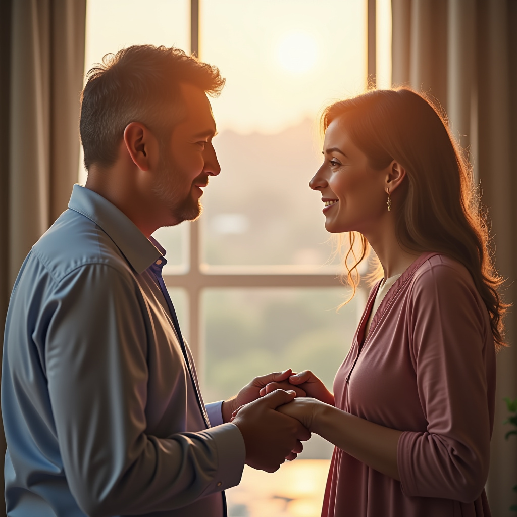 Illustration for Effective Communication vs. In-Law Stress: Which to Prioritize? - Image 3