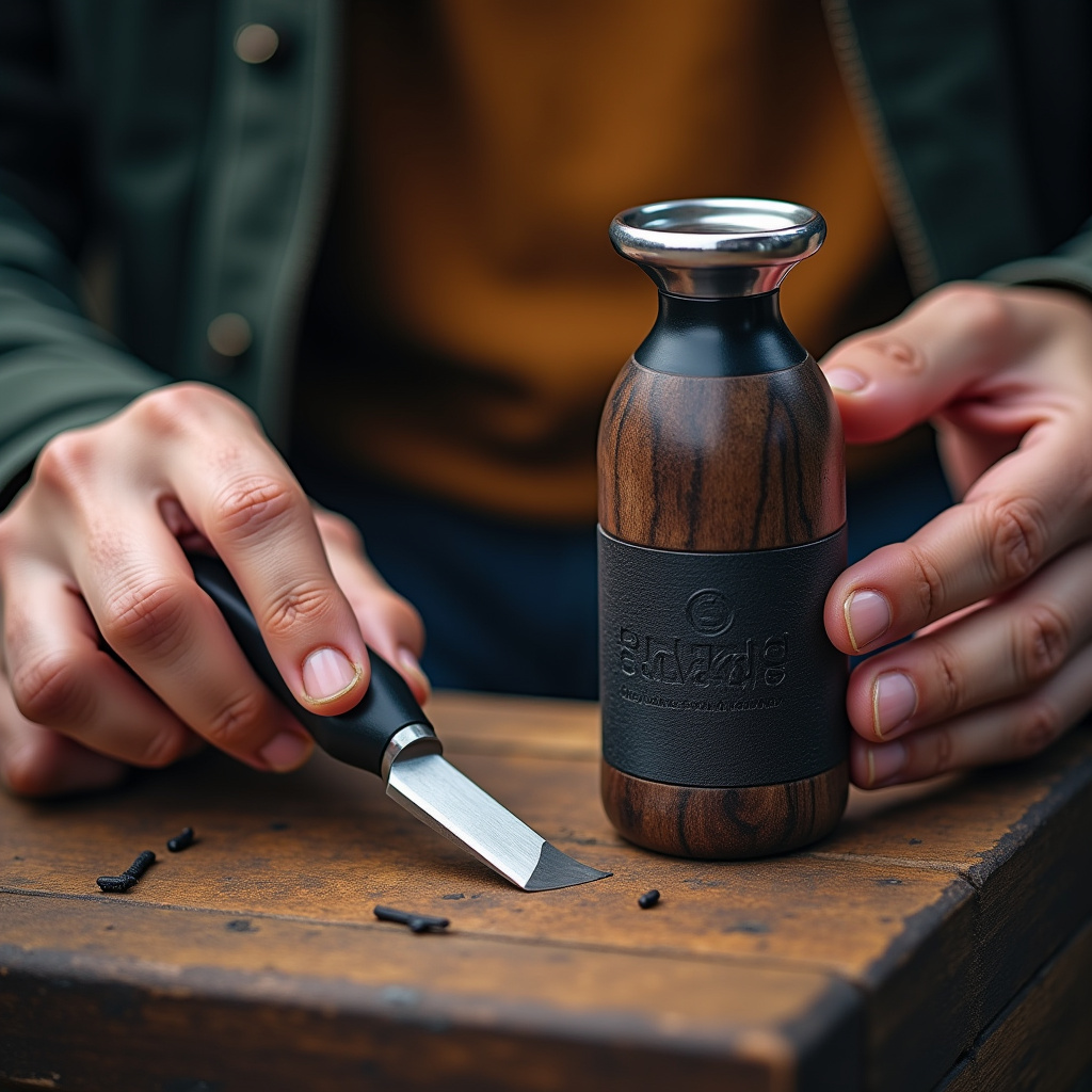 Illustration for What 6 Gurus Say About $25 Gifts for Men Who Have Everything - Image 3