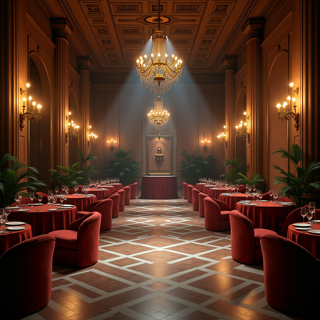 Illustration for The Ultimate Guide to Blending Themes, Decor, and Games - Image 3