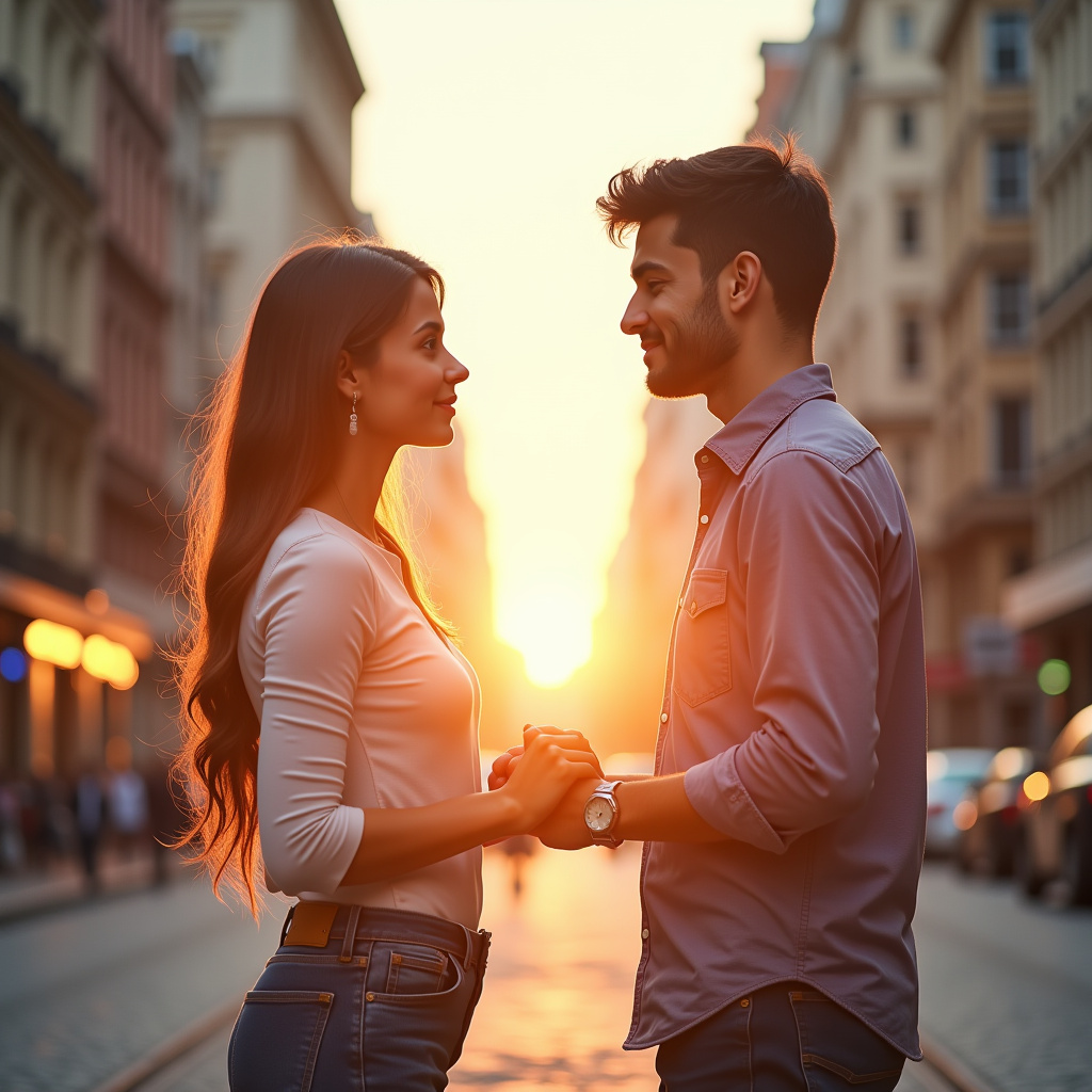 Illustration for 5 Connection Mistakes Costing You Marriage Peace - Image 3