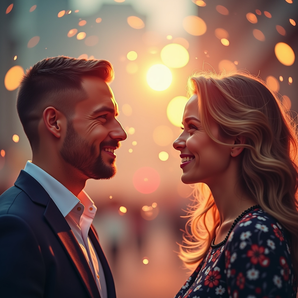 Illustration for Dating Advice Trends You Can't Ignore in 2029 - Image 3