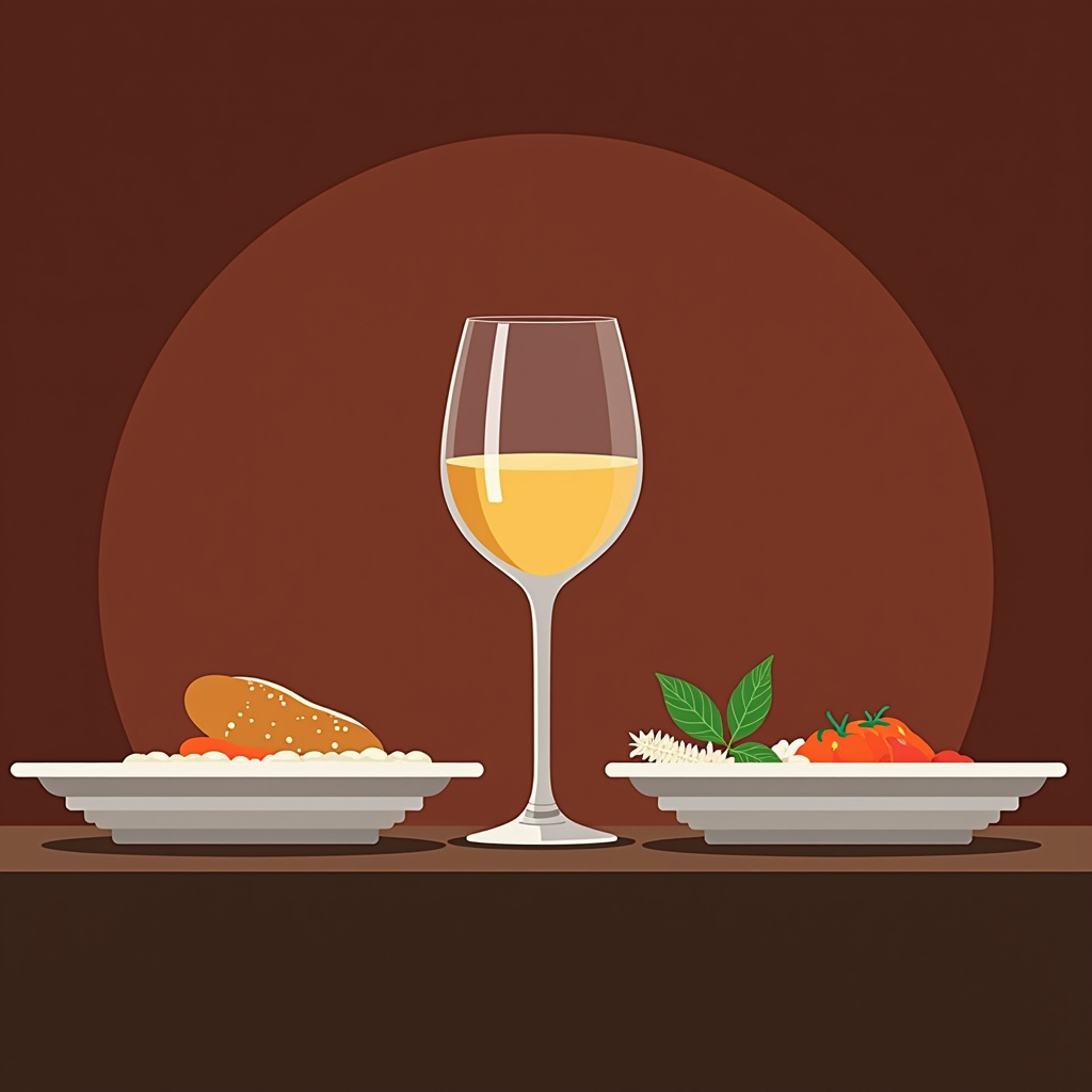 Illustration for Elegant Dinner Party Themes 101: A Complete Guide - Image 3