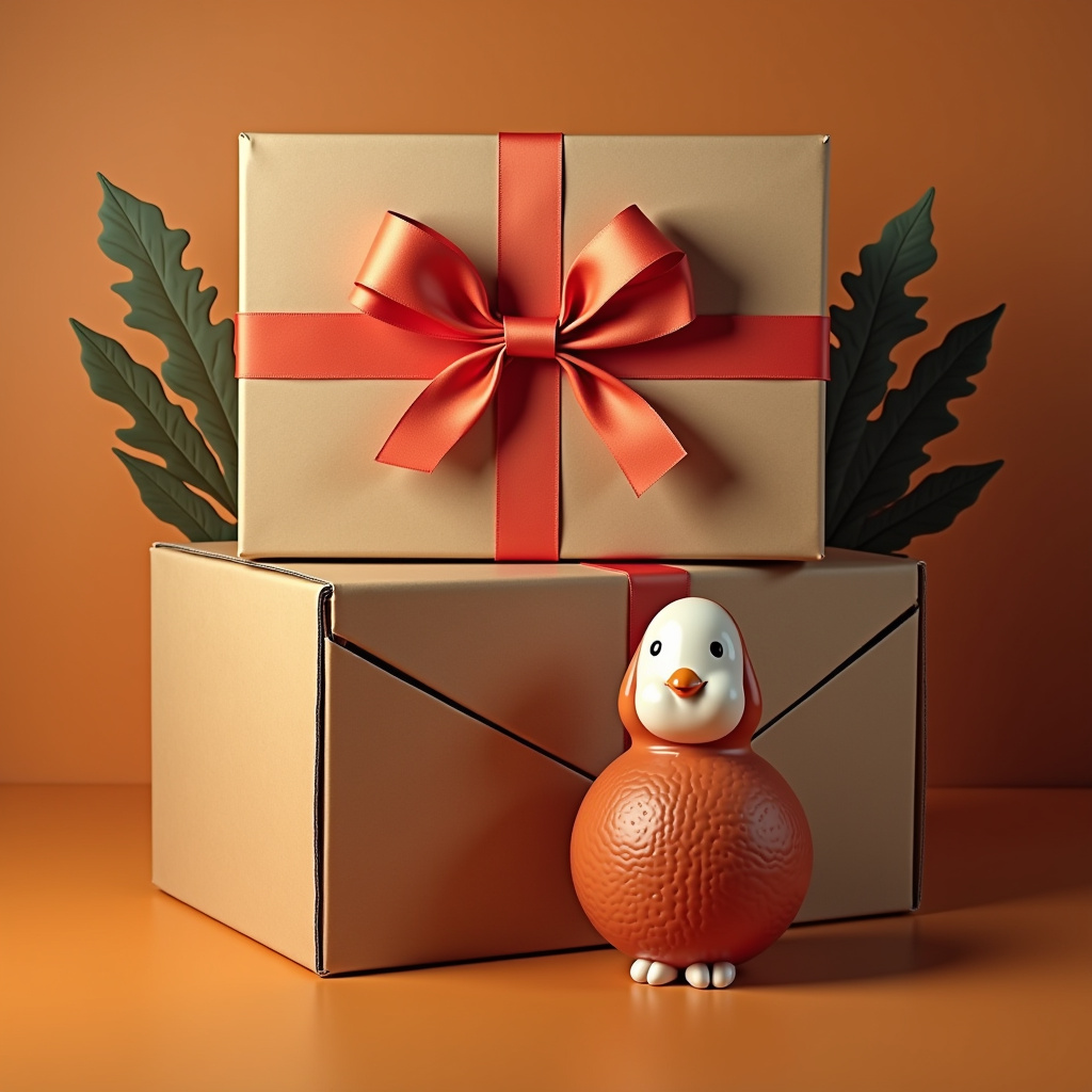 Illustration for Top 5 Cheap Personalized Gifts for Thanksgiving Hosts - Image 3