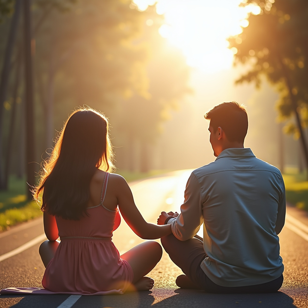 Illustration for What 6 Therapists Say About Partner Withdrawal & In-Law Stress - Image 3