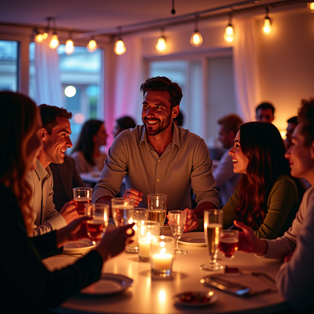 Illustration for What 8 Experts Say About Last Minute Party Planning - Image 3