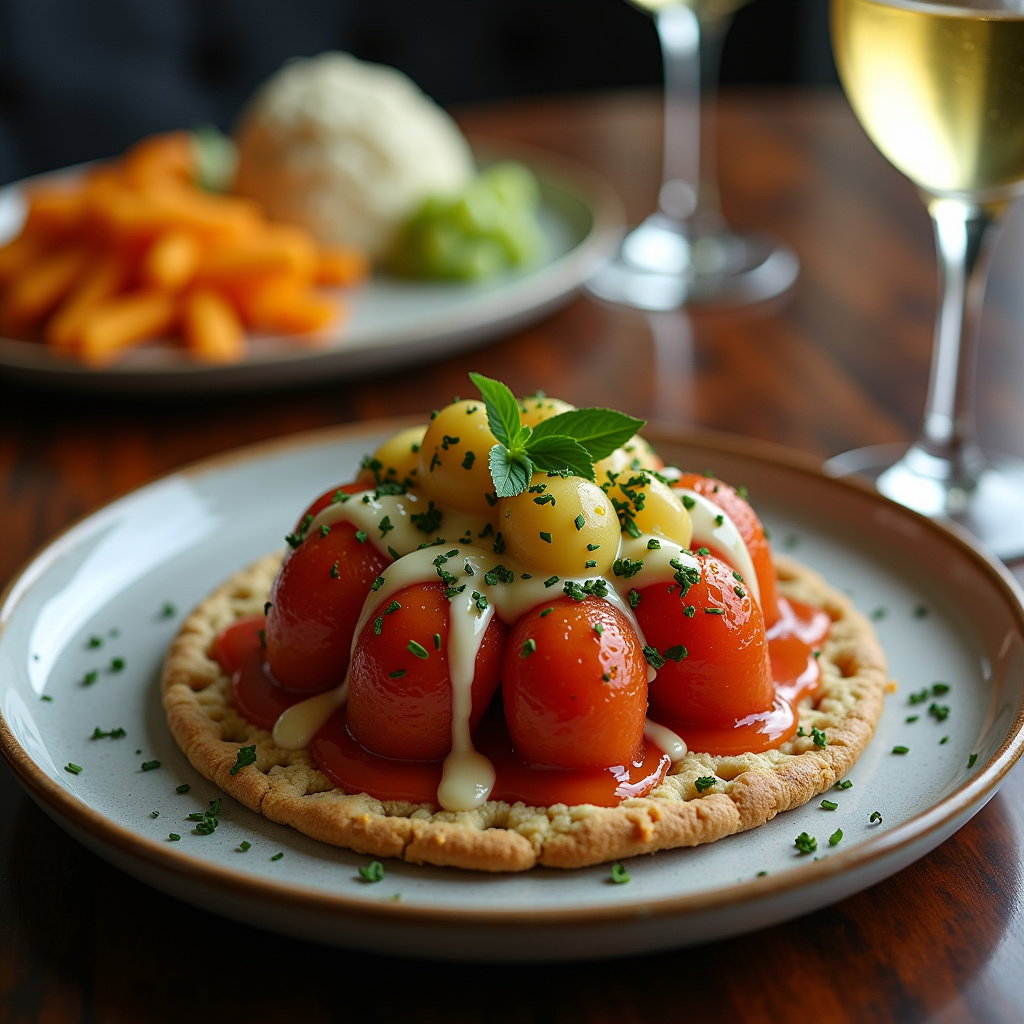 Illustration for What 7 Experts Say About Blending Themes & Menus - Image 3