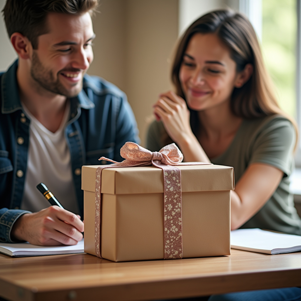 Illustration for 4 Cheap Personalized Gifts Mistakes (And What to Do Instead) - Image 3