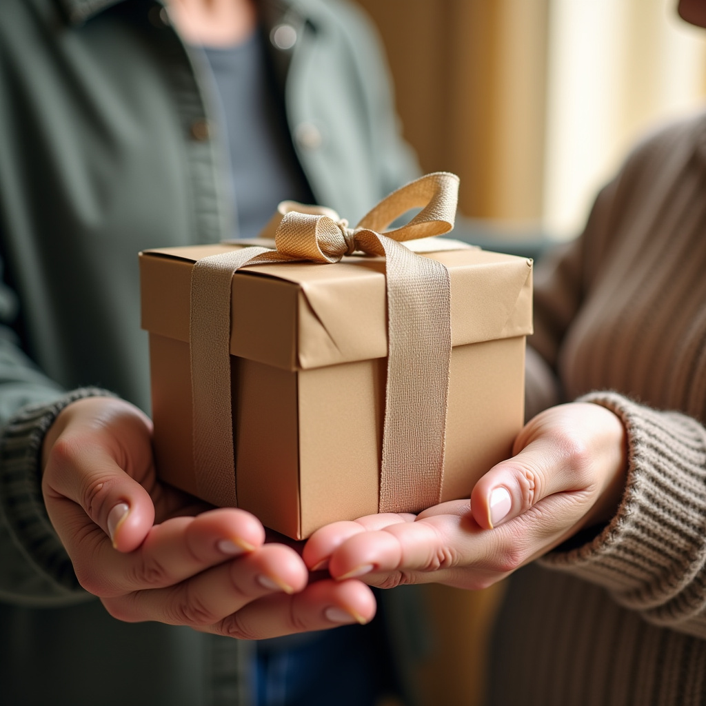 Illustration for Real Results: How $25 Gifts for New Homeowners Succeeded - Image 3