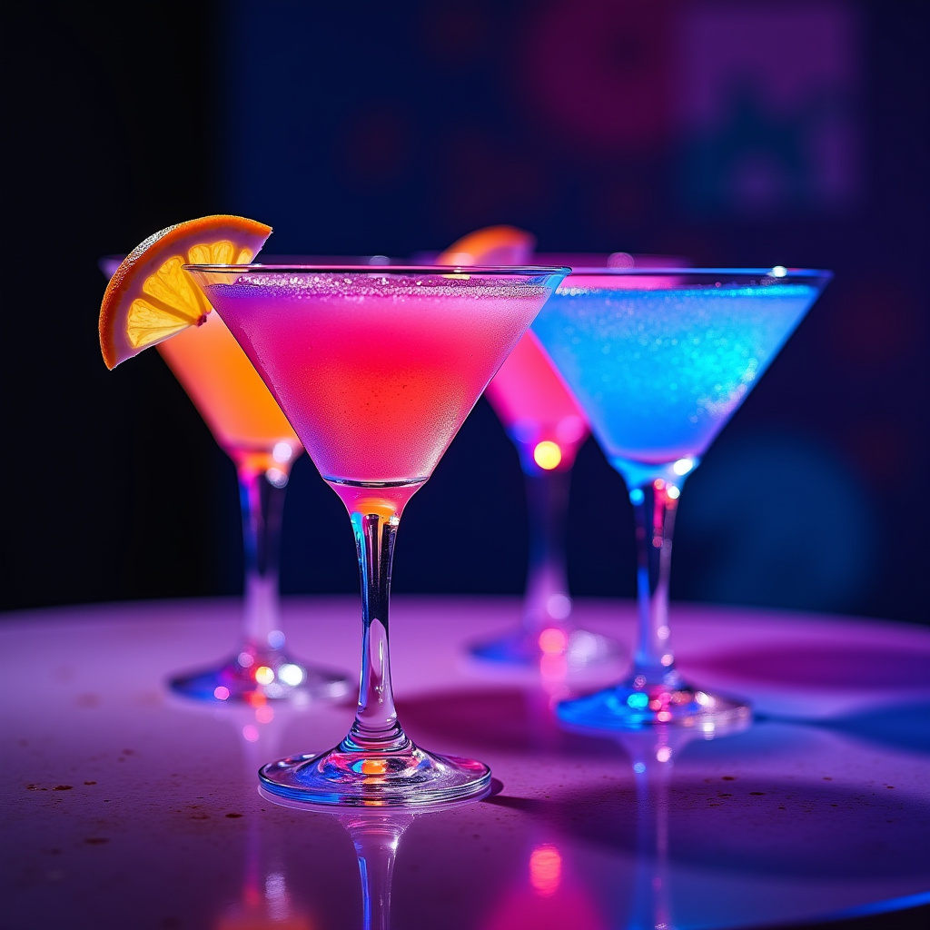 Illustration for Top 9 Party Ideas Merging Retirement Themes & Cocktail Menus - Image 3