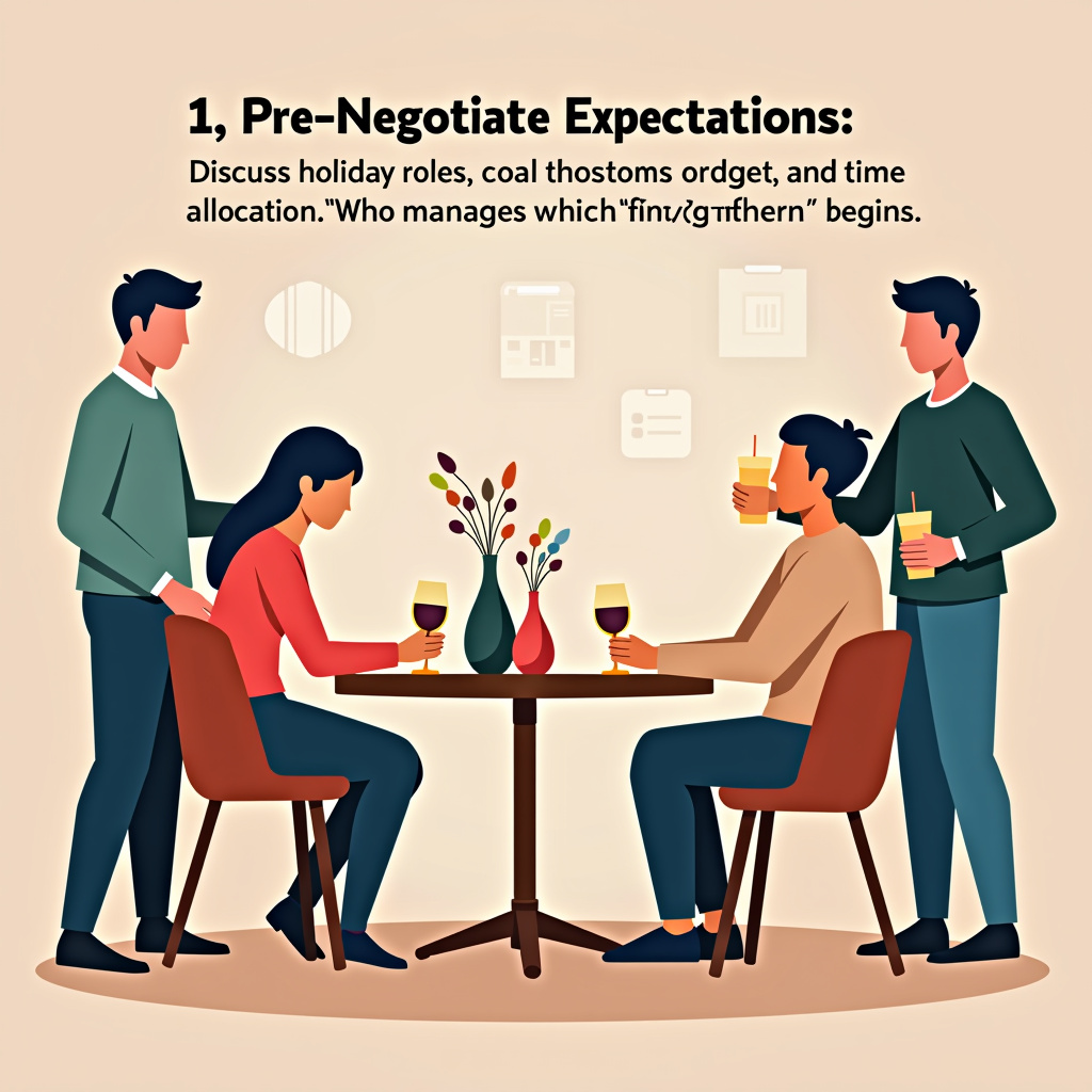 Illustration for The Ultimate Guide to Reconnecting When Distance Grows - Image 3