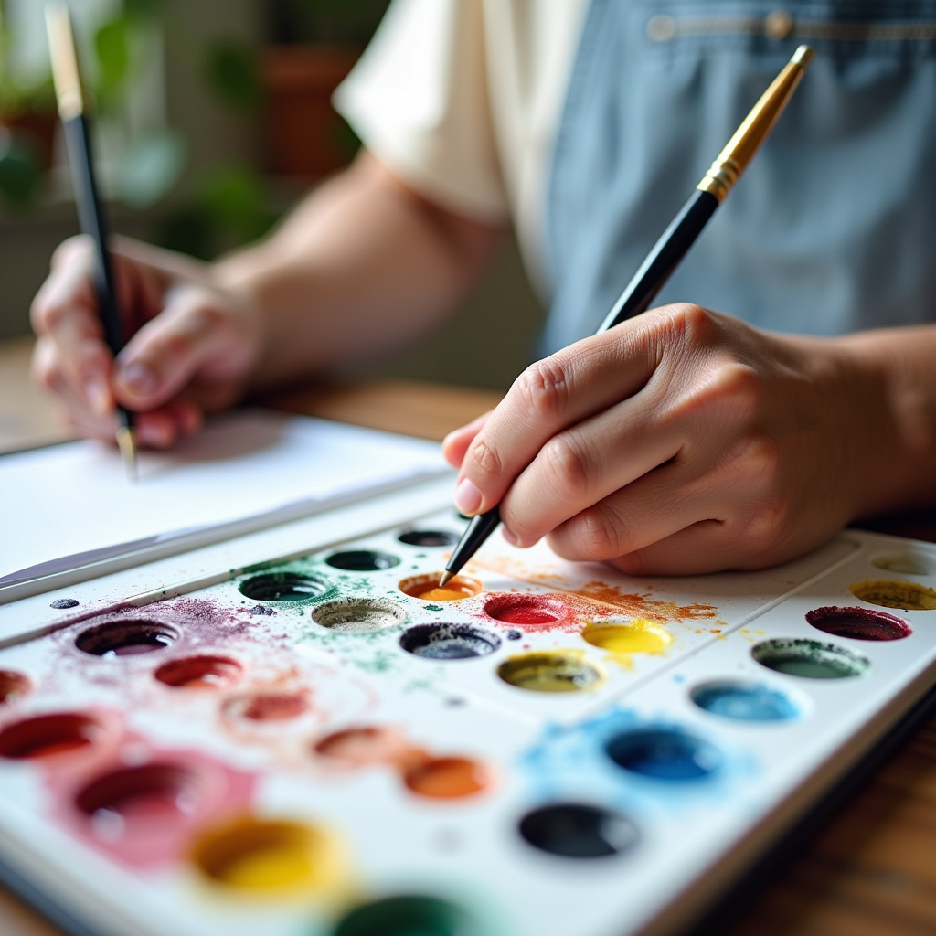 Illustration for Pro Tips: How to Nail Thoughtful Gifts for Elderly Parents Better - Image 3