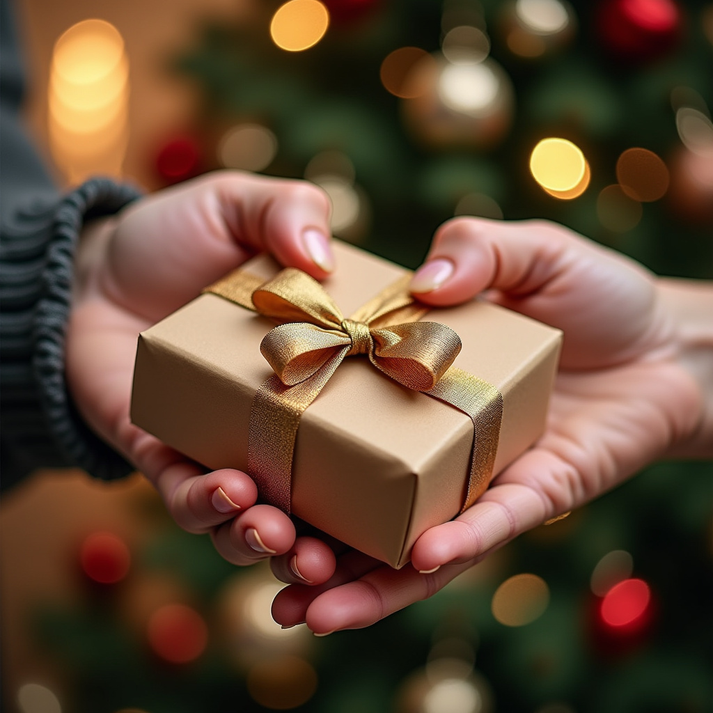 Illustration for Experiential Gift Ideas 101: Mastering Unique Presents - Image 3