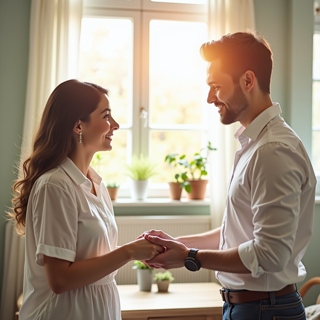 Illustration for 5 Connection Mistakes Costing You Marriage Peace - Image 3