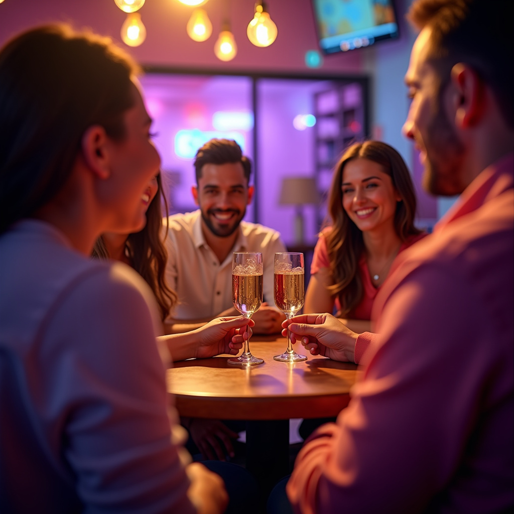 Illustration for Top 7 Virtual Party Game Ideas That Win - Image 3