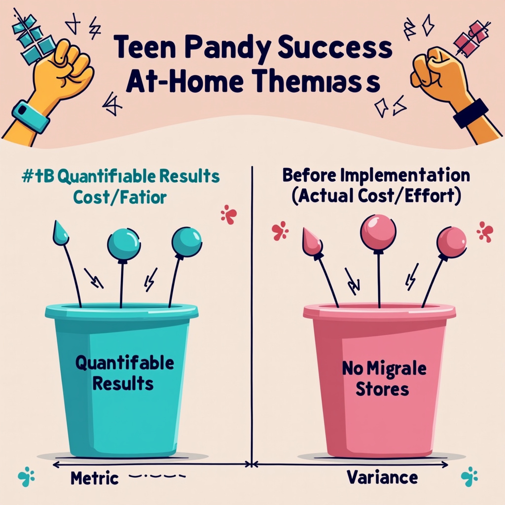 Illustration for Case Study: Teen Party Success Through At-Home Themes - Image 3