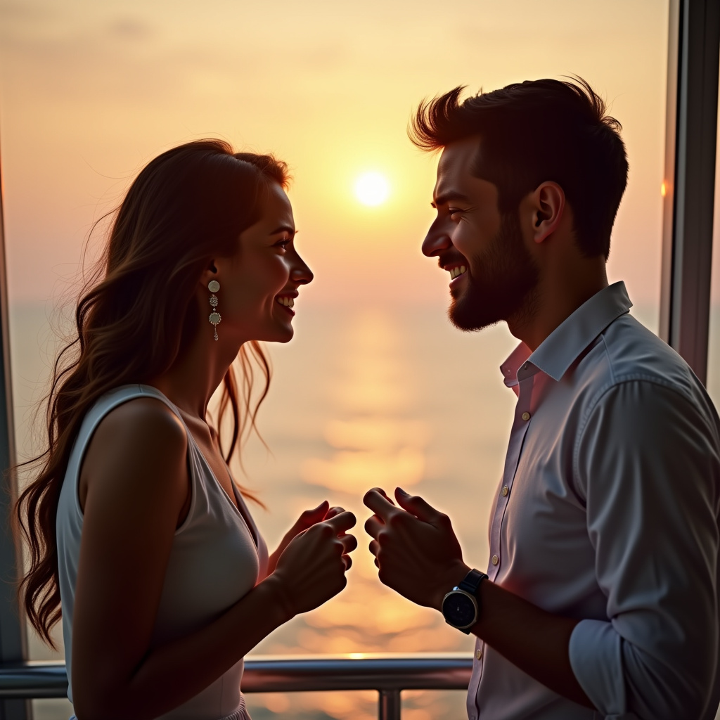 Illustration for Top 7 Dating Advice Hacks for Stress-Proofing Your Marriage - Image 3