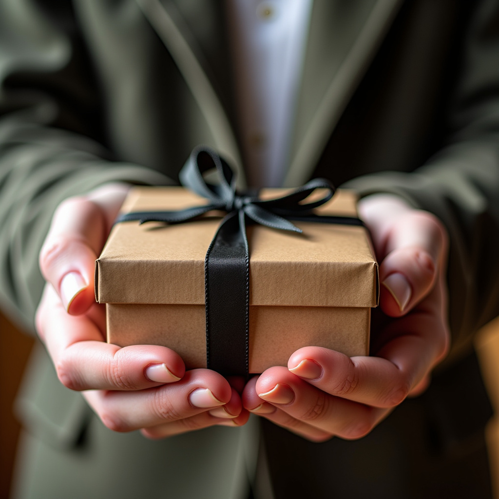 Illustration for 5 Thoughtful Gifts Mistakes (And What to Do Instead) - Image 3