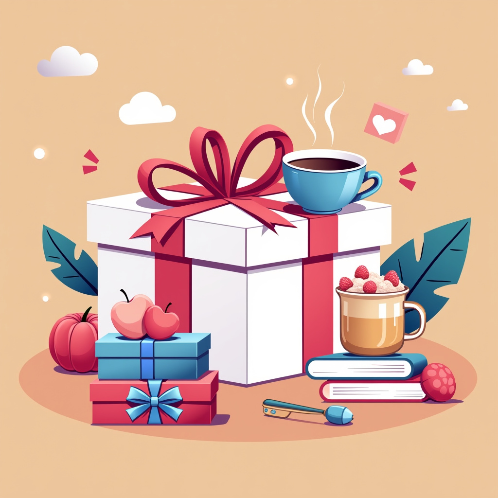 Illustration for Pro Tips: How to Nail Last Minute Birthday Gifts Better - Image 3
