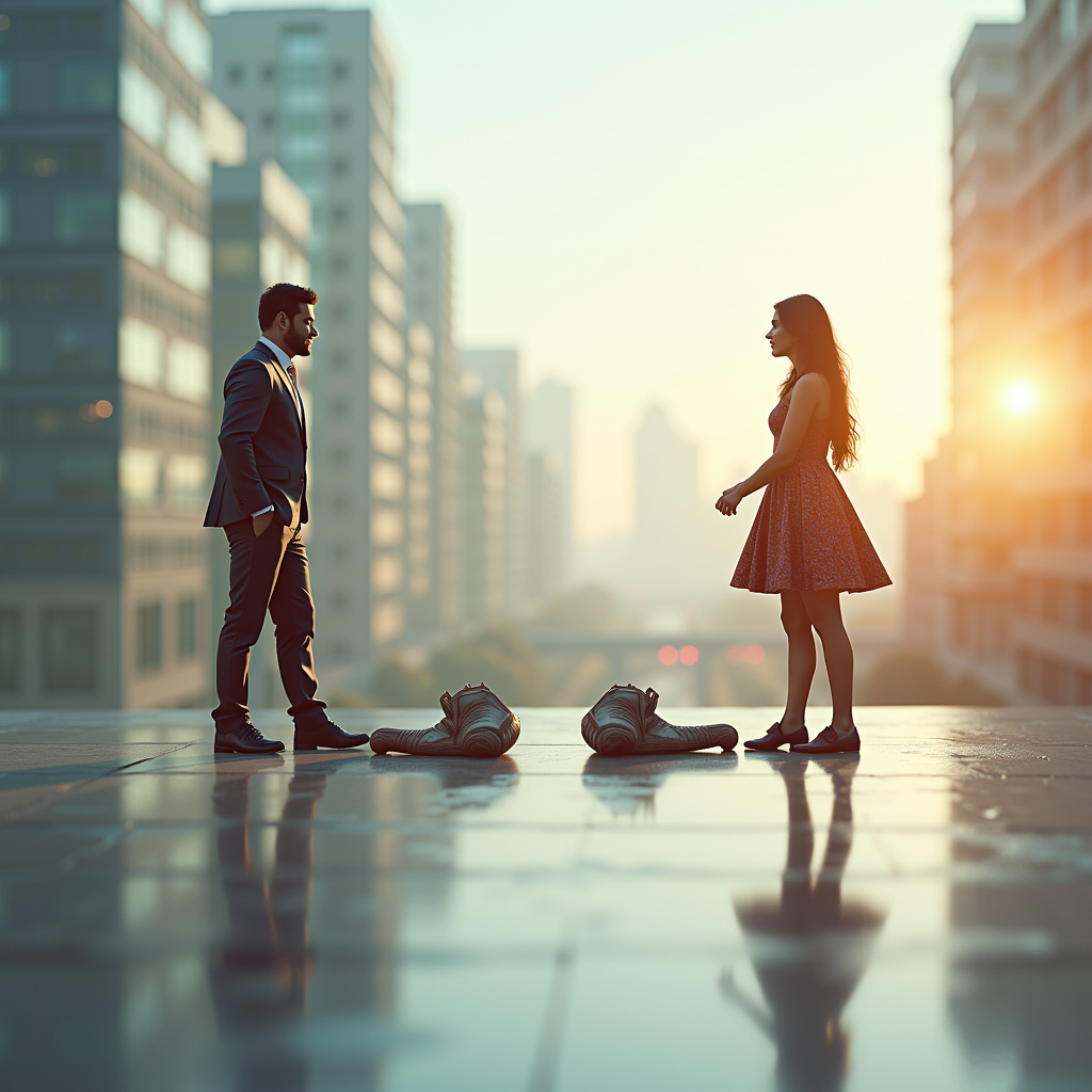 Illustration for Decoding Pulling Away vs. In-Law Stress: A Complete Comparison - Image 3