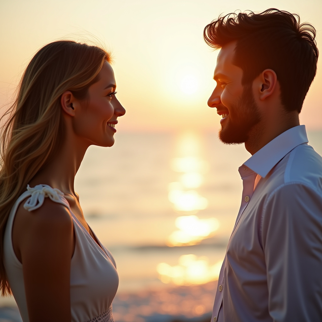 Illustration for Effective Communication in Marriage 101: A Beginner's Guide - Image 3