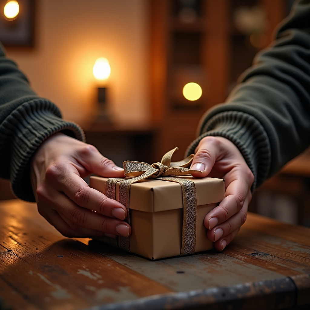 Illustration for How to Combine $25 Gifts for Men Who Have Everything - Image 3