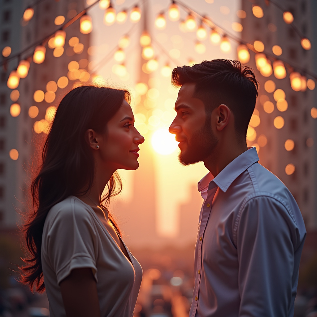 Illustration for New Year Dating Advice vs. Staying Connected: A Complete Comparison - Image 3