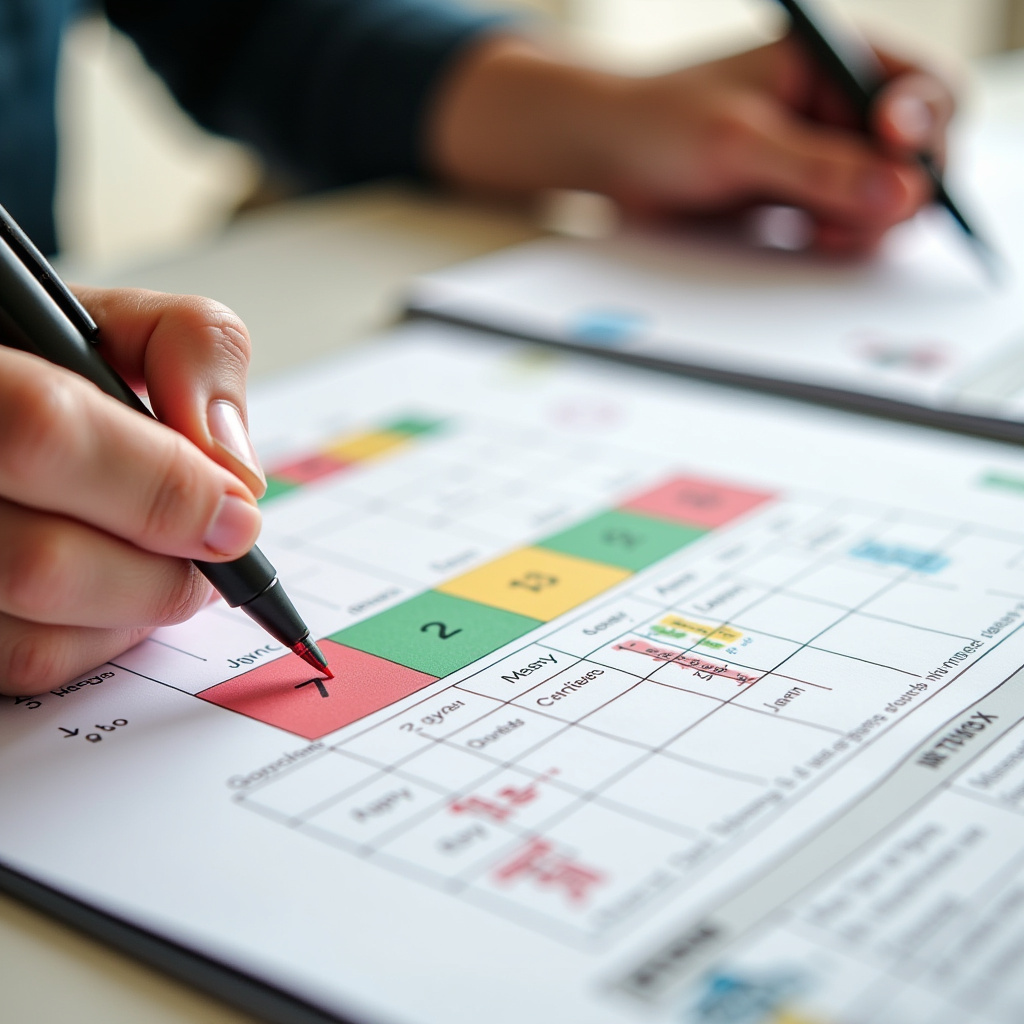 Illustration for What 6 Planners Say About DIY Games for Adults - Image 3