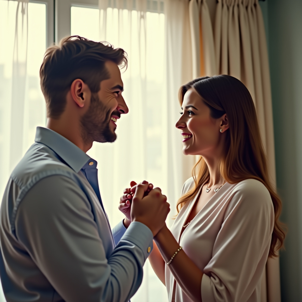 Illustration for Pro Tips: How to Manage In-Law Stress Better Now - Image 3