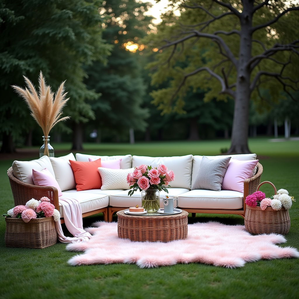 Illustration for Top 9 Party Ideas Blending Elegance & Low-Cost Themes - Image 3