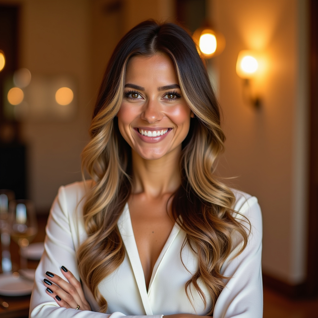 Illustration for What 7 Planners Say About Elegant Dinner Party Themes - Image 3