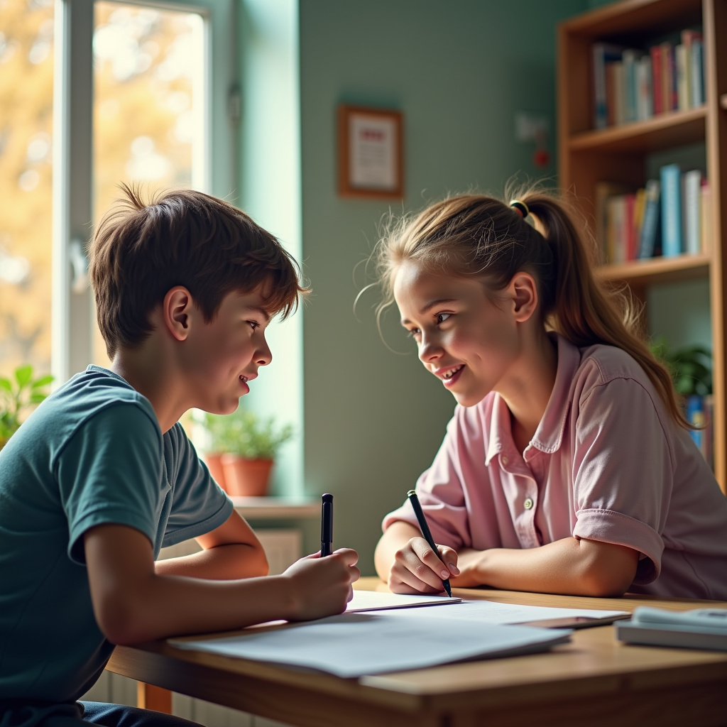 Illustration for Case Study: Viral Teen Success Through At-Home Themes - Image 3