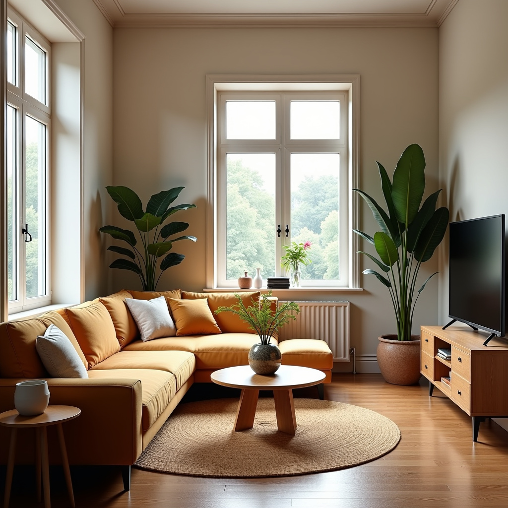 Illustration for Pro Tips: How to Nail Small Space Layout Ideas Better - Image 3