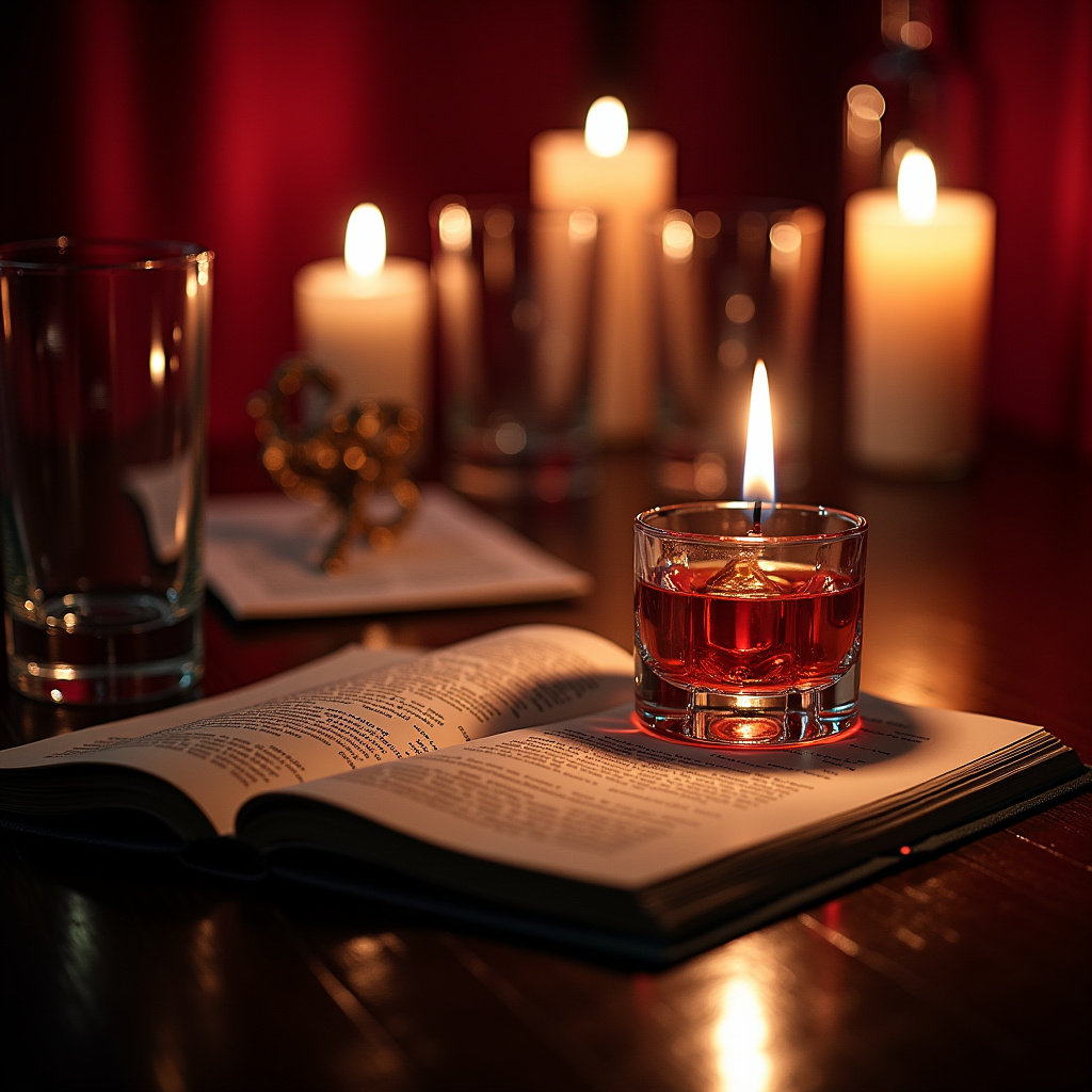 Illustration for The Ultimate Guide to Interactive Murder Mystery Party Kits - Image 3