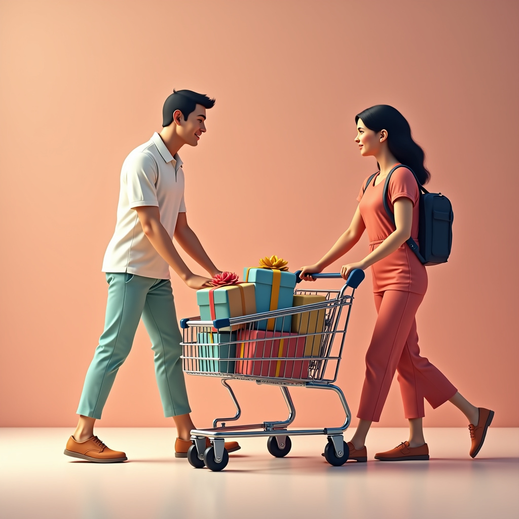 Illustration for 4 Thoughtful Gifts Mistakes (And What to Do Instead) - Image 3